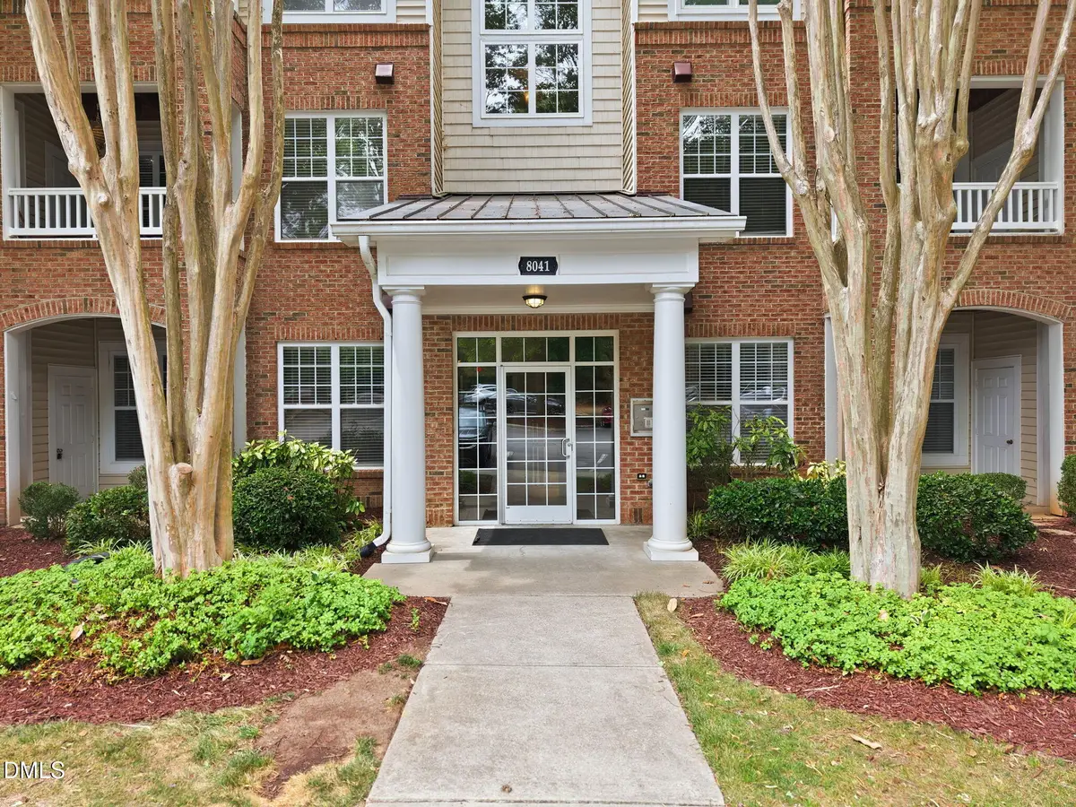 8041 Allyns Landing Way, Raleigh, NC 27615 - #1