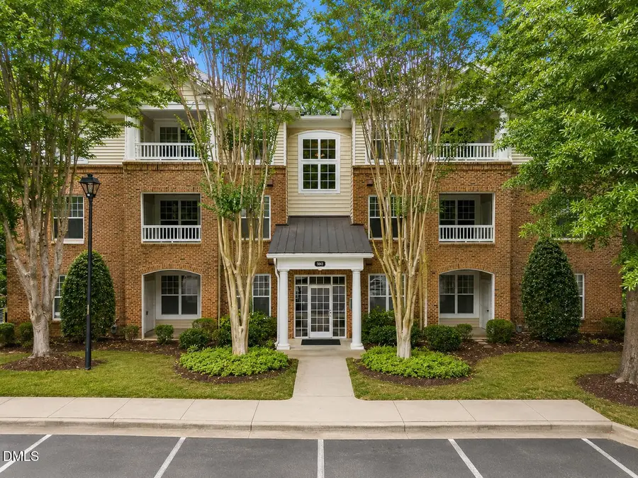 8041 Allyns Landing Way, Raleigh, NC 27615 - #2