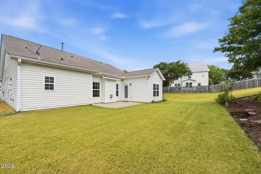 630 Cherry Plum Court, Fuquay Varina, NC 27526 - #2