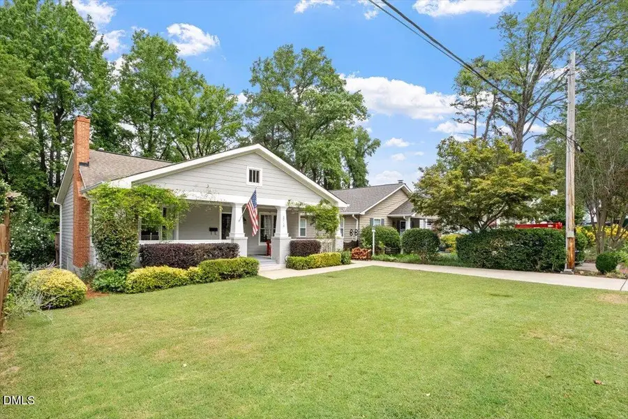 2718 Wayland Drive, Raleigh, NC 27608 - #2