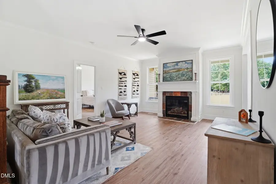 8126 Rock Ridge School Road, Sims, NC 27880 - #2