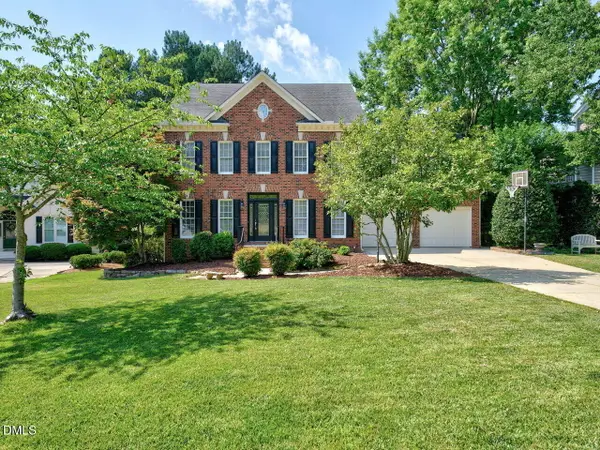 102 Smiths Knoll Court, Cary, NC 27513