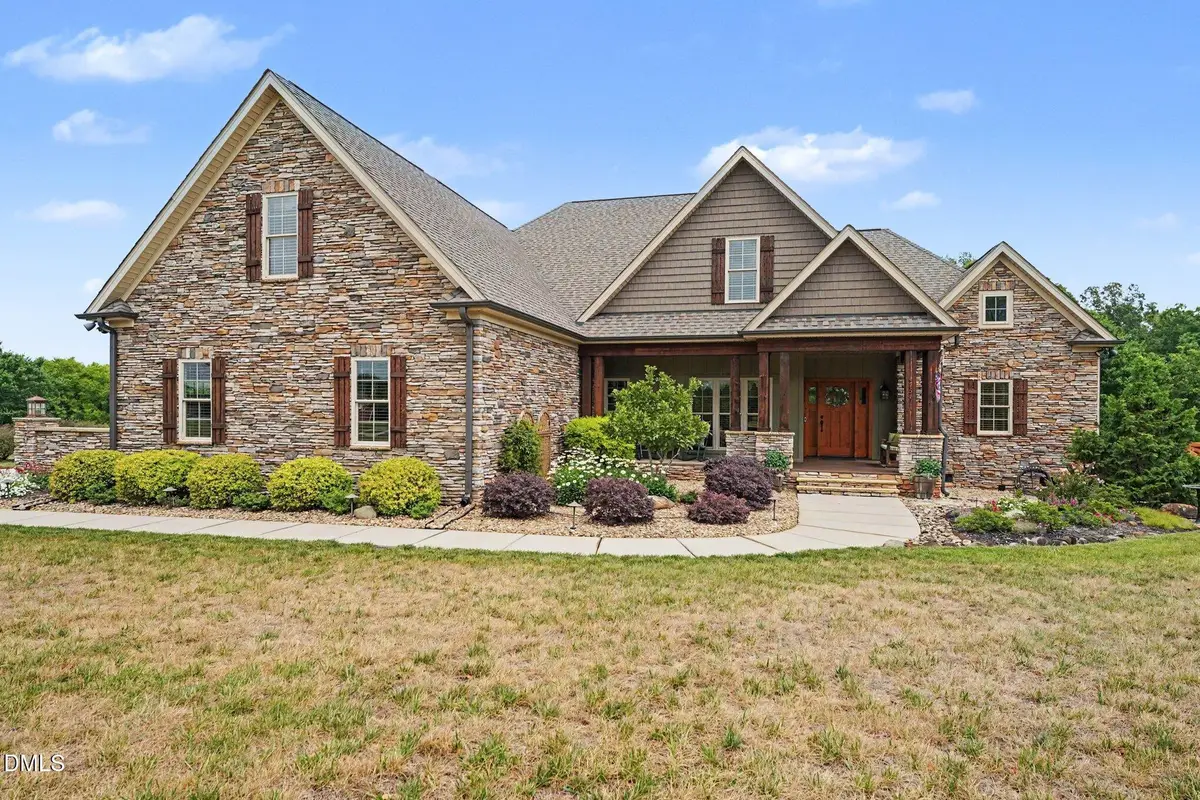 4754 Endwell Road, Gibsonville, NC 27249 - #1