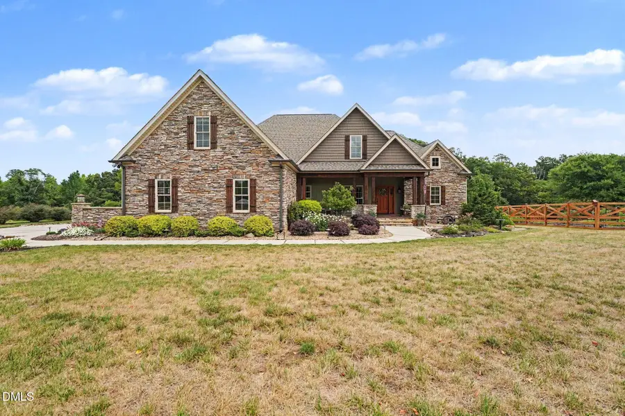 4754 Endwell Road, Gibsonville, NC 27249 - #2