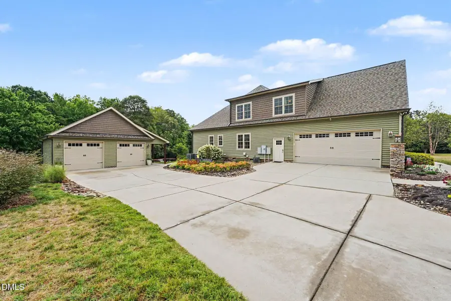 4754 Endwell Road, Gibsonville, NC 27249 - #3