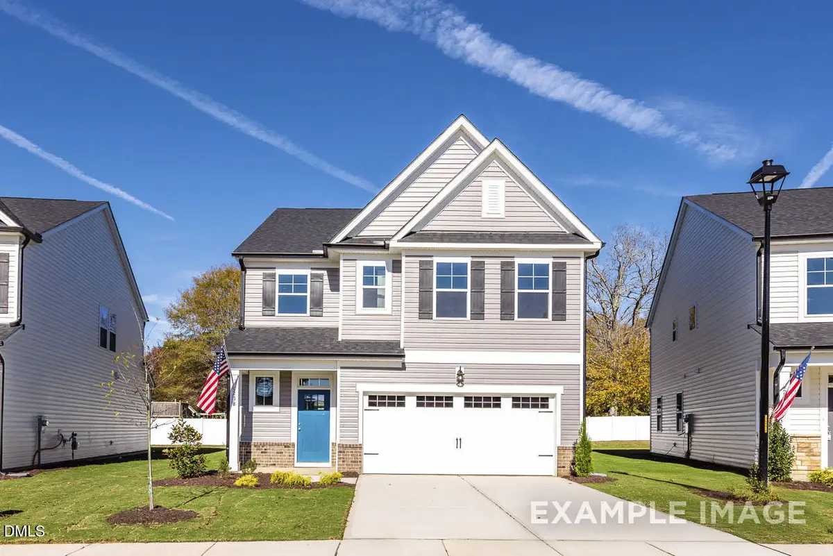609 Crescent Wood Trail, Zebulon, NC 27597 - #1