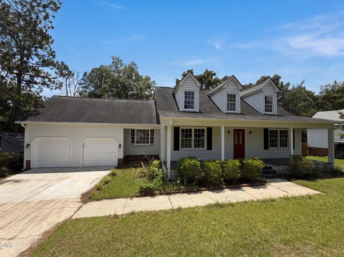 622 Dowless Drive, Fayetteville, NC 28311 - #1