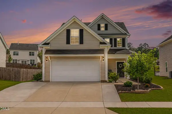 30 Kimberling Drive, Franklinton, NC 27525