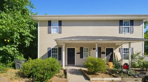 1016 Camden Avenue, Durham, NC 27701