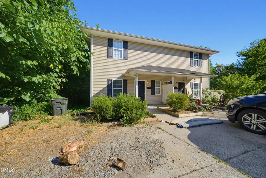 1016 Camden Avenue, Durham, NC 27701 - #2