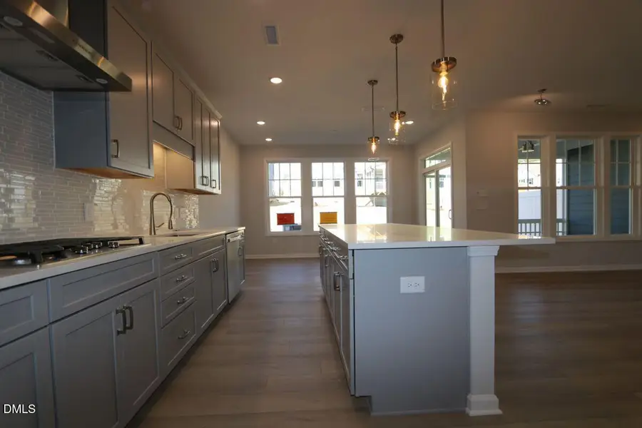 3138 Cathedral Comb Drive, Apex, NC 27502 - #3
