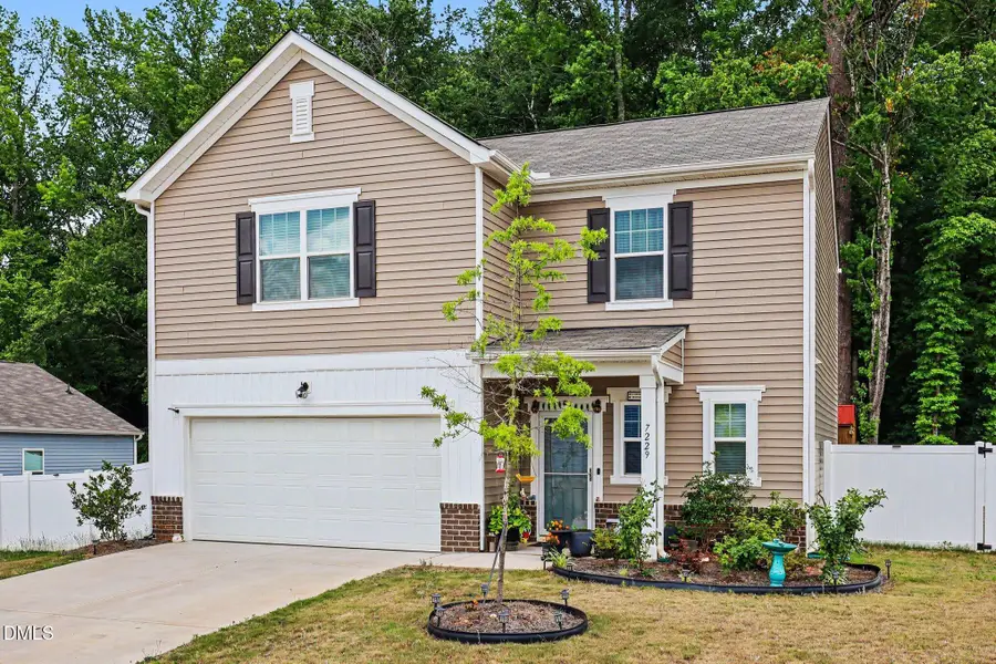 7229 Pilatus Avenue, Spring Hope, NC 27882 - #3