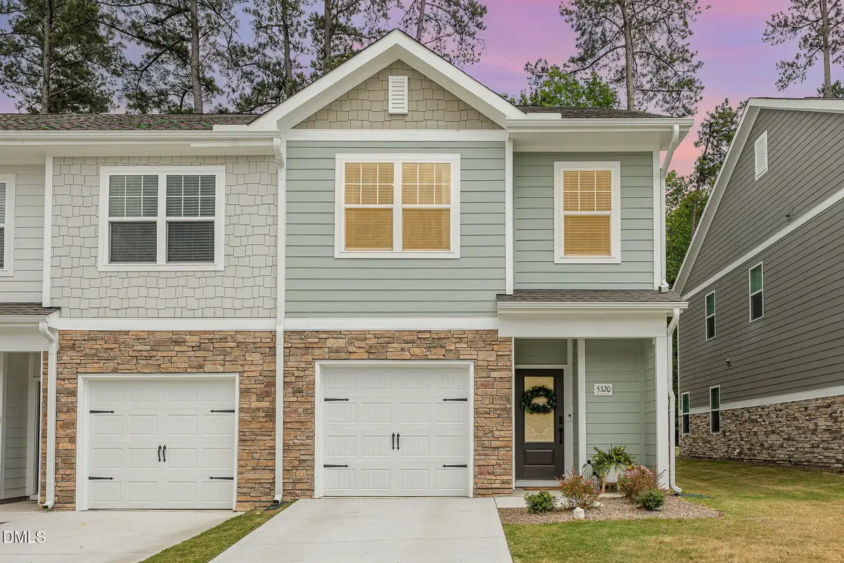 5320 Stream Stone Way, Raleigh, NC 27616 - #1