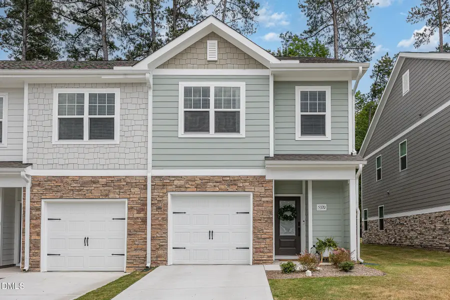 5320 Stream Stone Way, Raleigh, NC 27616 - #2