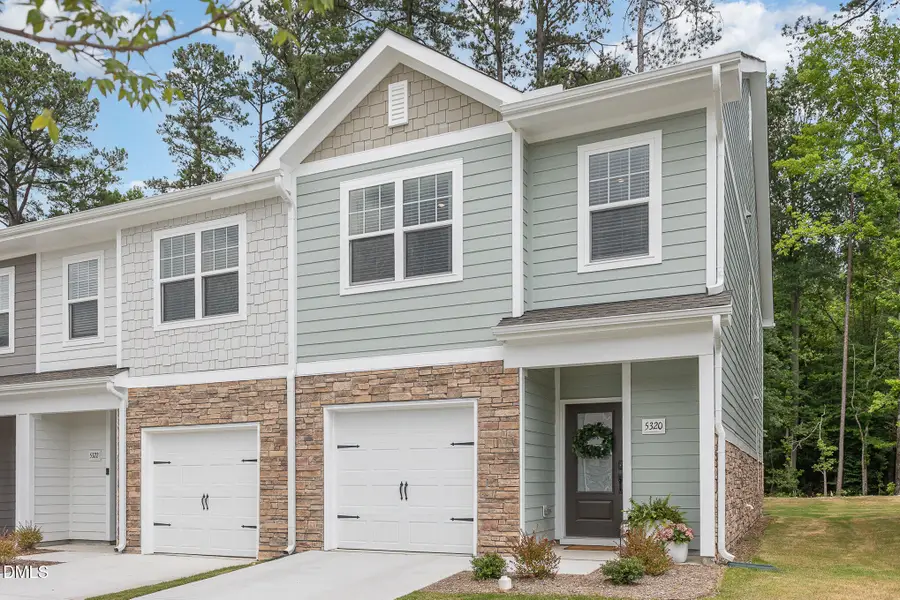 5320 Stream Stone Way, Raleigh, NC 27616 - #3