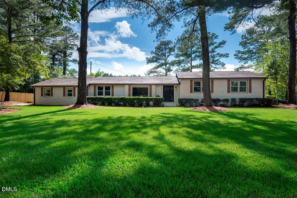 617 Richardson Road, Zebulon, NC 27597 - #1