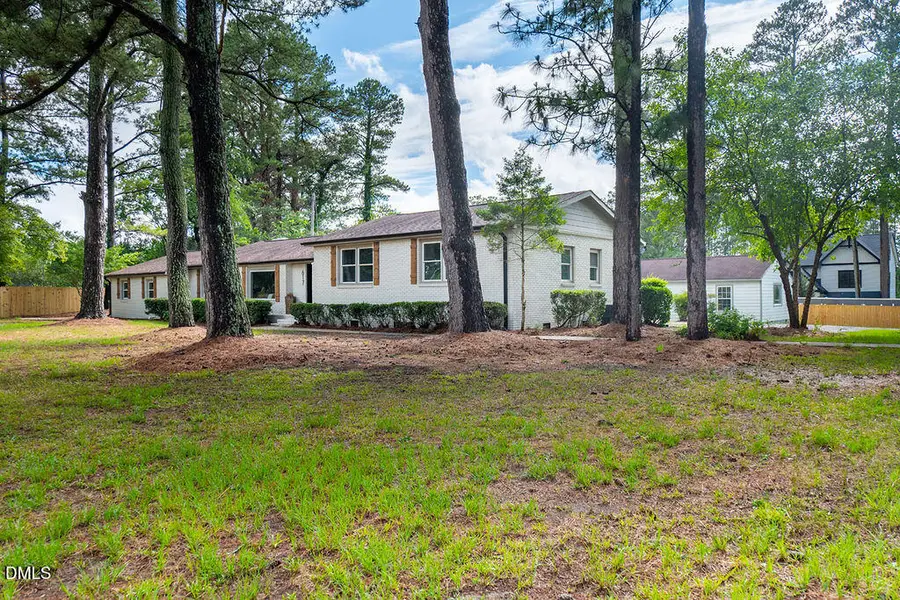 617 Richardson Road, Zebulon, NC 27597 - #3