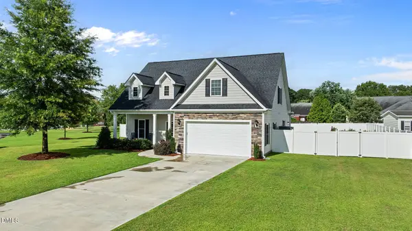 905 N Baden Court, Goldsboro, NC 27534
