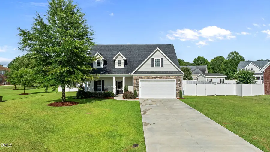 905 N Baden Court, Goldsboro, NC 27534 - #2
