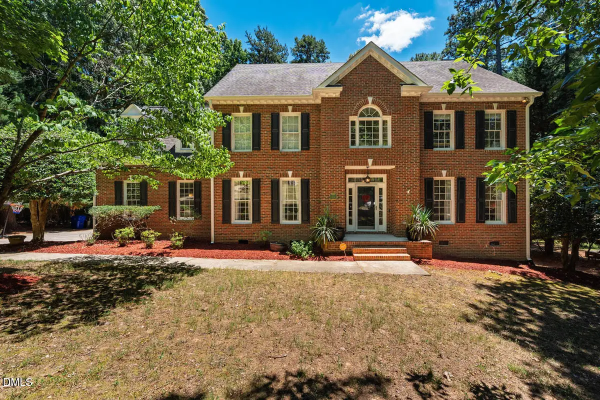 102 Buck Taylor Trail, Chapel Hill, NC 27516 - #1