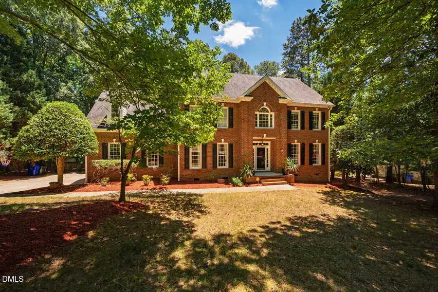 102 Buck Taylor Trail, Chapel Hill, NC 27516 - #2