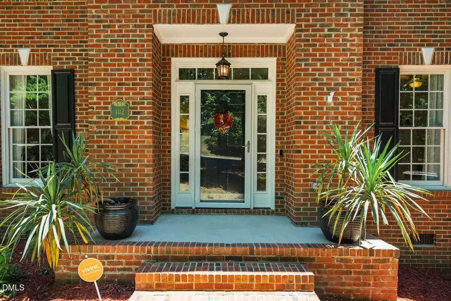 102 Buck Taylor Trail, Chapel Hill, NC 27516 - #3