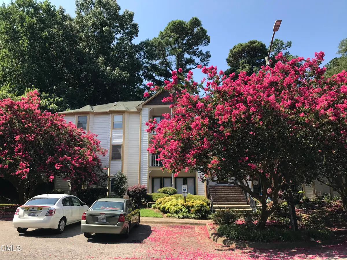 1521 Creekwood Court, Raleigh, NC 27603 - #1