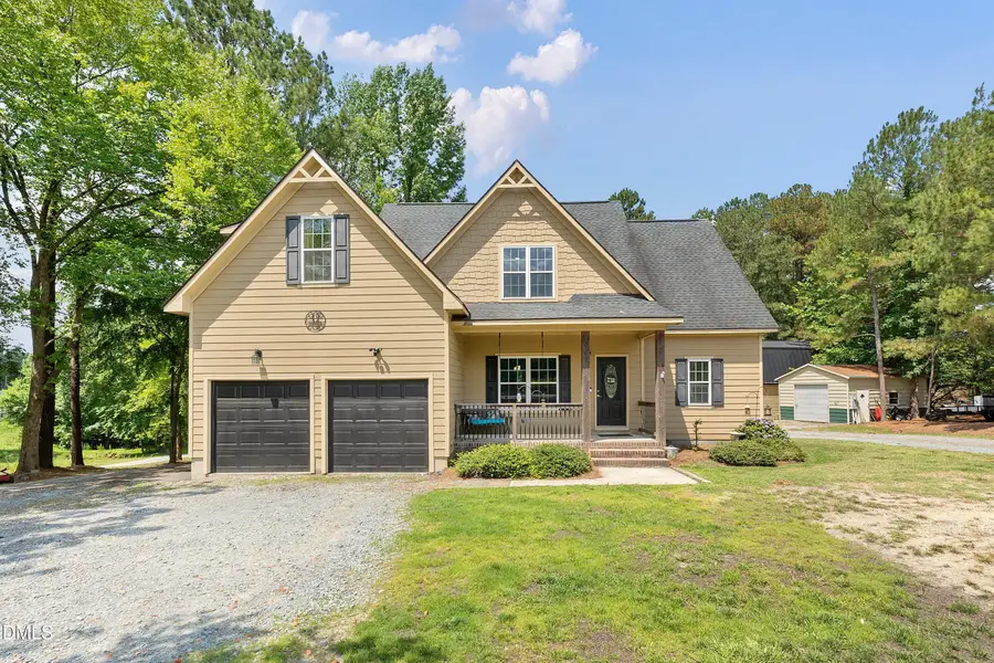 201 Clark Pond Road, Clayton, NC 27527 - #2