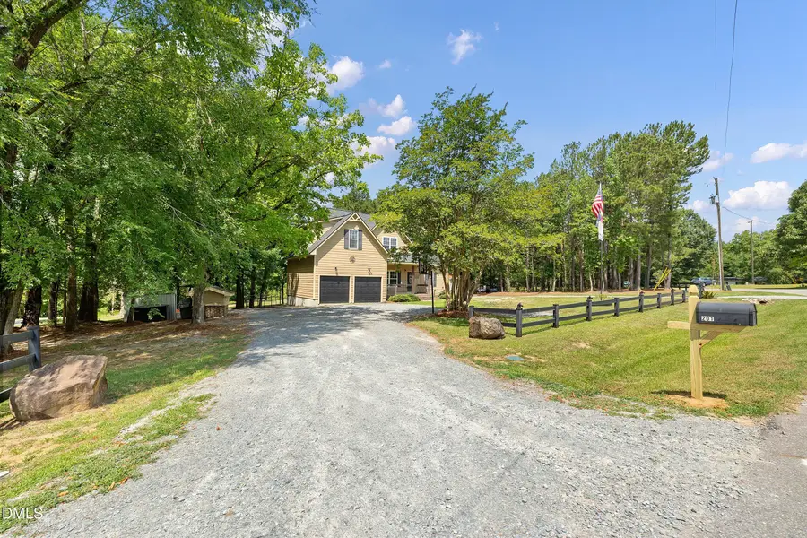 201 Clark Pond Road, Clayton, NC 27527 - #3