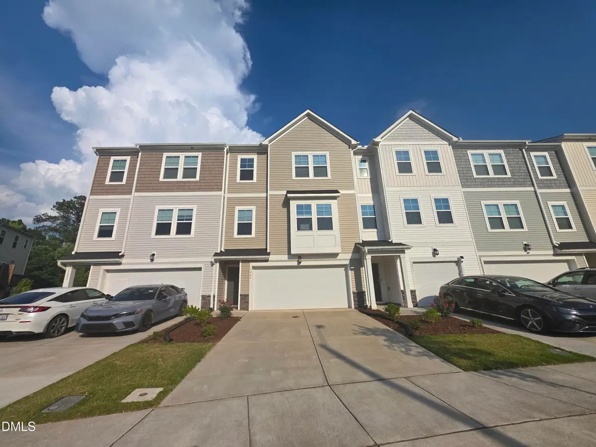 3009 Castle Loch Lane, Durham, NC 27703 - #1