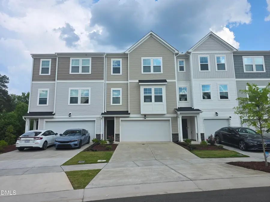 3009 Castle Loch Lane, Durham, NC 27703 - #2