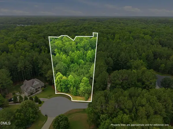160 Siltstone Drive, Franklinton, NC 27525