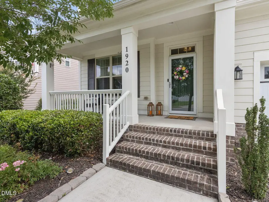 1920 Bright Kannon Way, Wendell, NC 27591 - #3