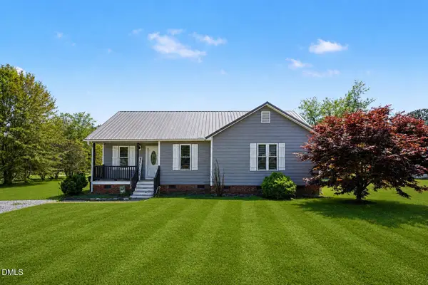 1028 Forest Glen Drive, Raleigh, NC 27603