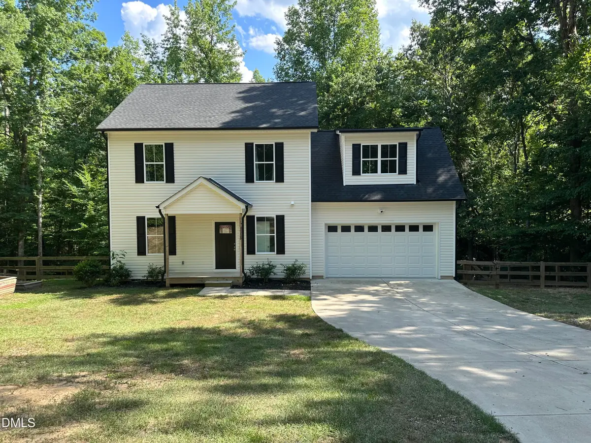 2218 Christian Light Road, Fuquay Varina, NC 27526 - #1