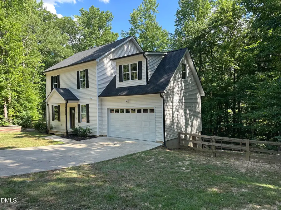 2218 Christian Light Road, Fuquay Varina, NC 27526 - #2