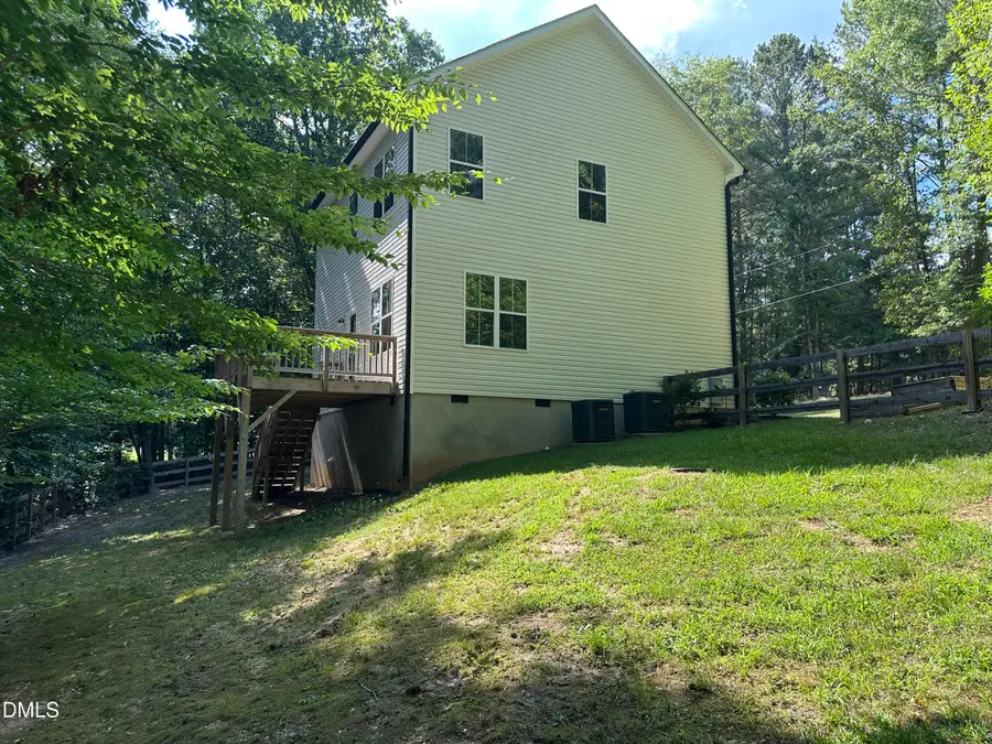 2218 Christian Light Road, Fuquay Varina, NC 27526 - #3