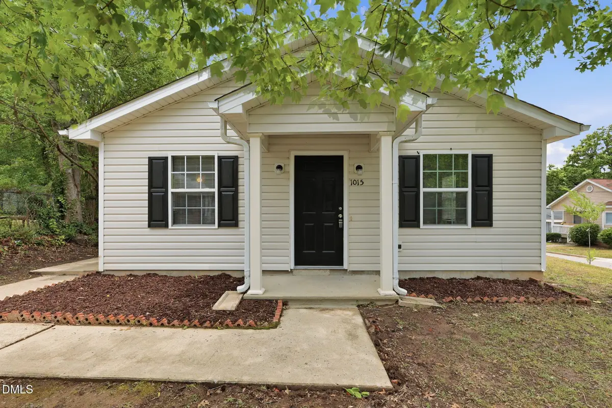 1015 Fairview Street, Durham, NC 27707 - #1