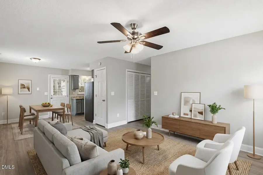 1015 Fairview Street, Durham, NC 27707 - #3