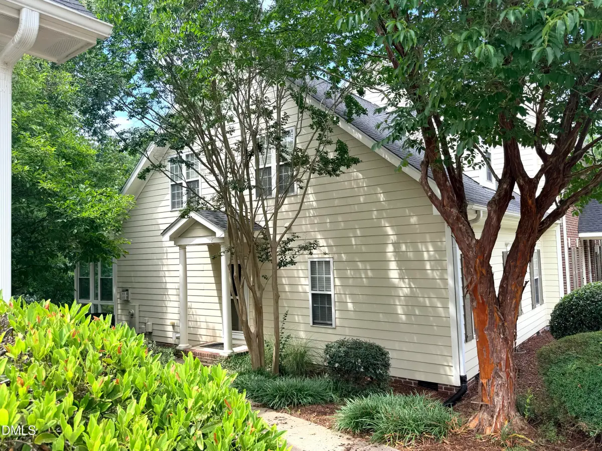758 Parkside Townes Court, Wake Forest, NC 27587 - #1