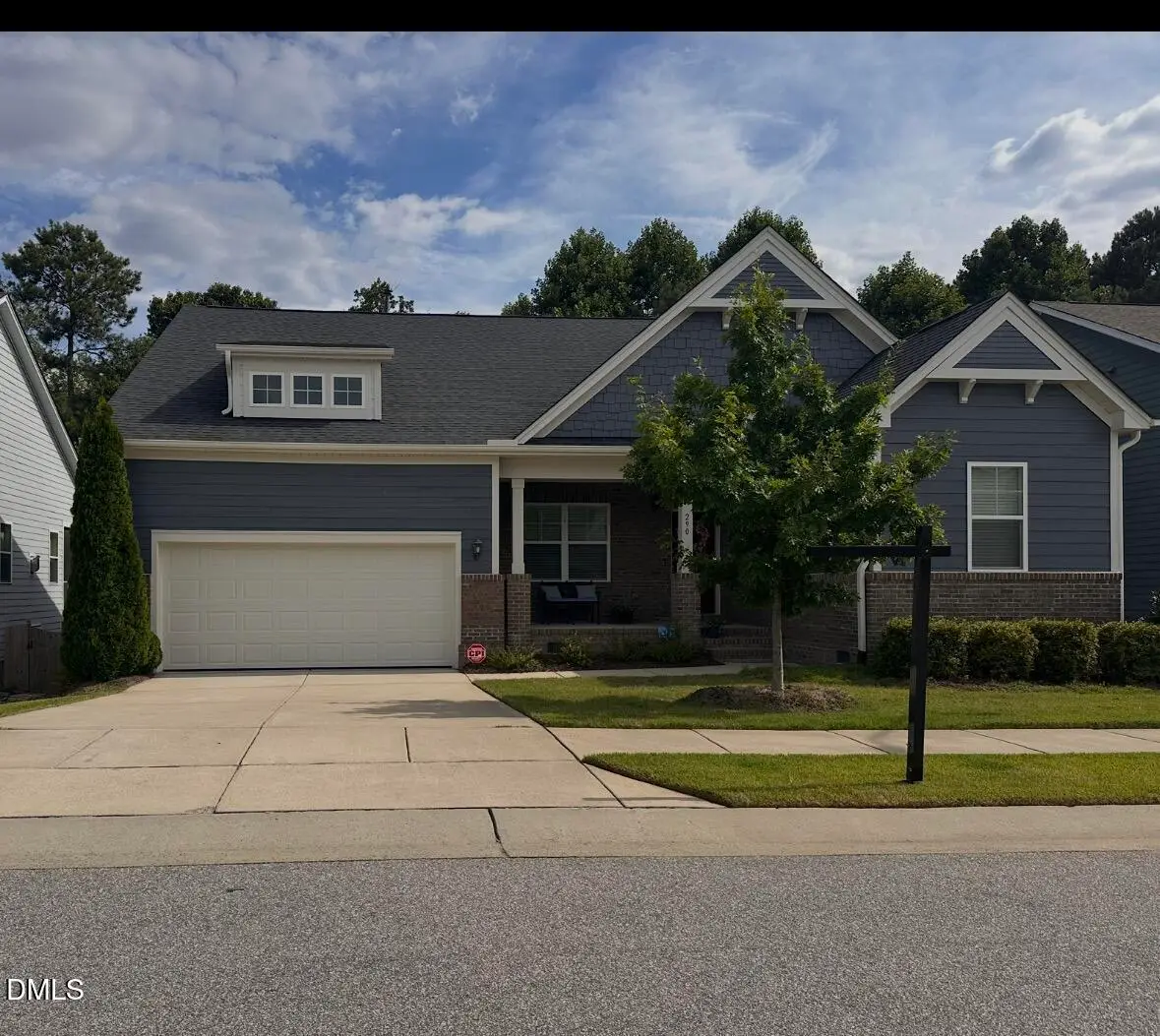 290 Rhoda Lilley Drive, Fuquay Varina, NC 27526 - #1