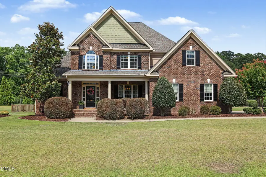 607 Far Post Drive, Fuquay Varina, NC 27526 - #2