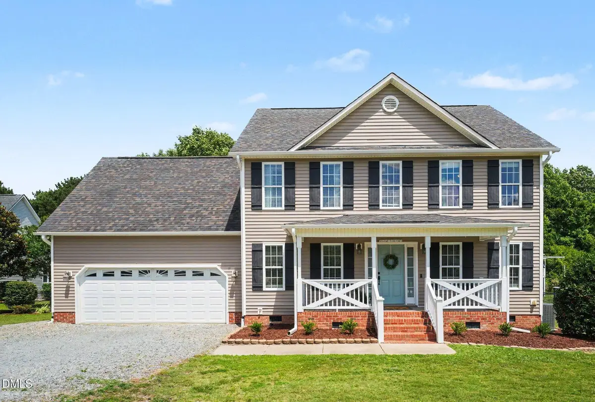 132 Bonfire Court, Smithfield, NC 27577 - #1