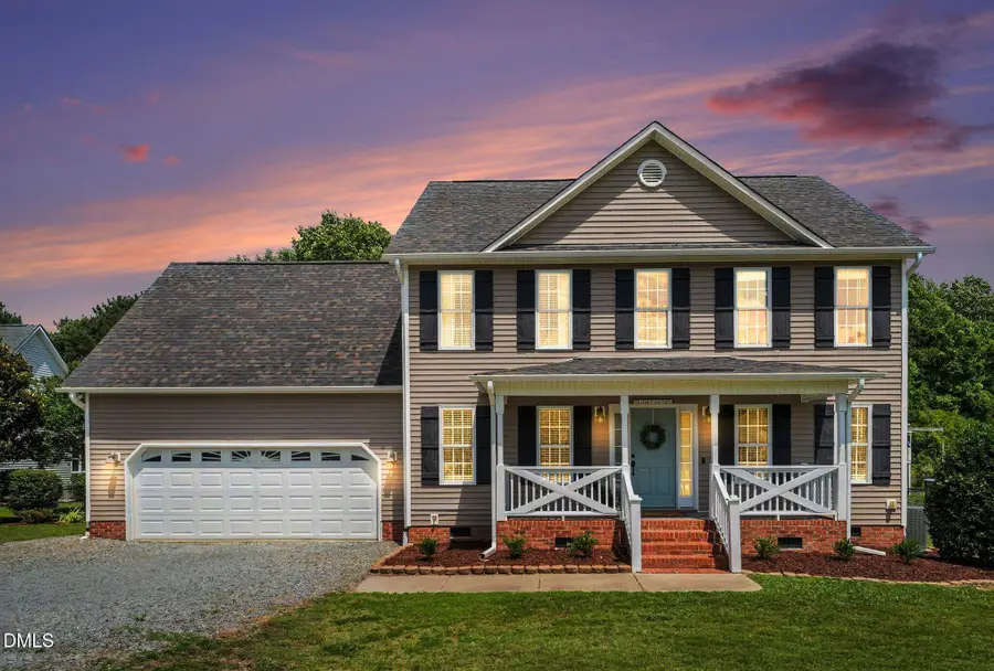 132 Bonfire Court, Smithfield, NC 27577 - #3