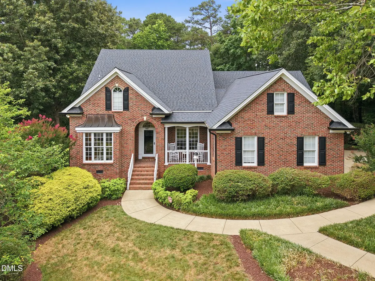 2436 Millstone Harbour Drive, Raleigh, NC 27603 - #1