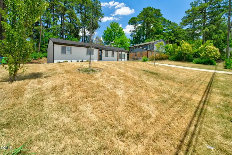 2305 Rock Quarry Road, Raleigh, NC 27610 - #3
