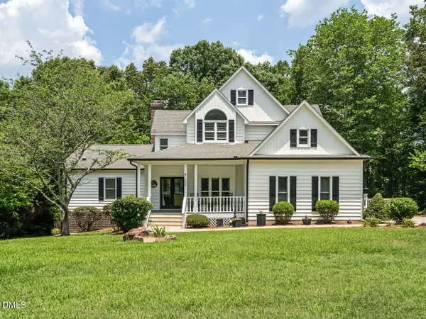 406 Cricket Hearth Road, Sanford, NC 27330