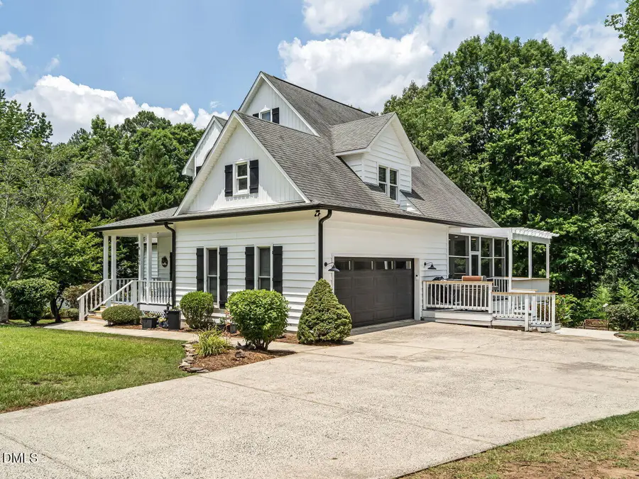 406 Cricket Hearth Road, Sanford, NC 27330 - #2