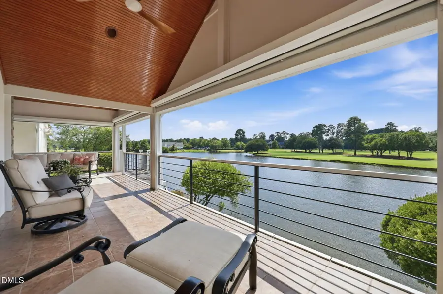 743 Crabtree Crossing Parkway, Cary, NC 27513 - #2