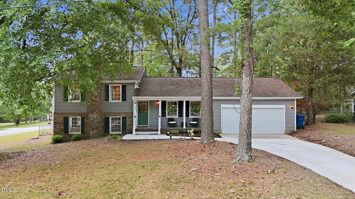 103 Hadley Lane, Durham, NC 27713 - #1